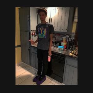 Meet your Posher, Jose